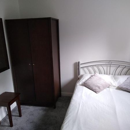 Stylish Private Double Room W/Ensuite London Ngoại thất bức ảnh