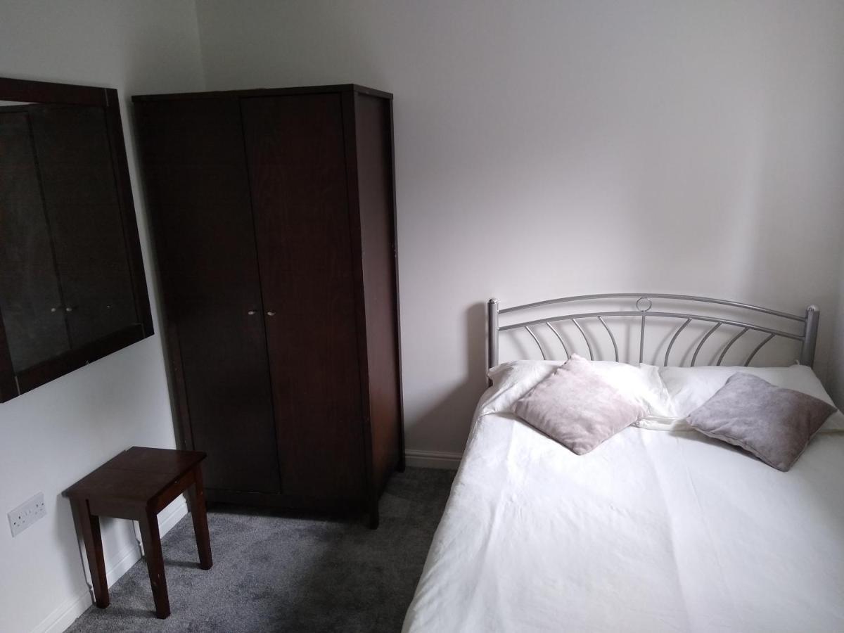 Stylish Private Double Room W/Ensuite London Ngoại thất bức ảnh