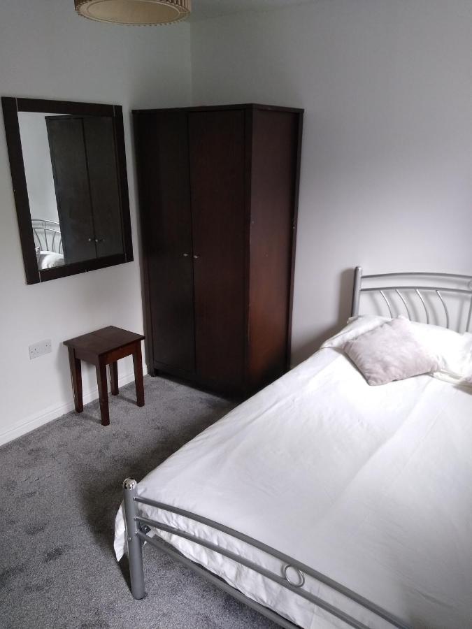 Stylish Private Double Room W/Ensuite London Ngoại thất bức ảnh